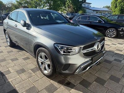 Mercedes GLC300