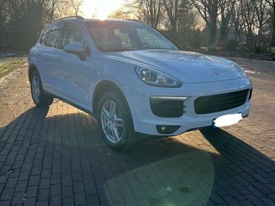 gebraucht Porsche Cayenne 