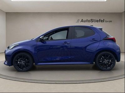 Neu Mazda 2 Homura-Line 116 PS (85 kW) 2026 Kleinwagen