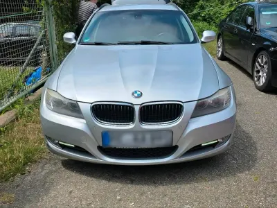 Gebraucht BMW 318