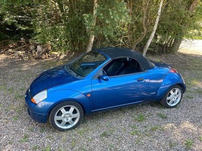 Ford StreetKa