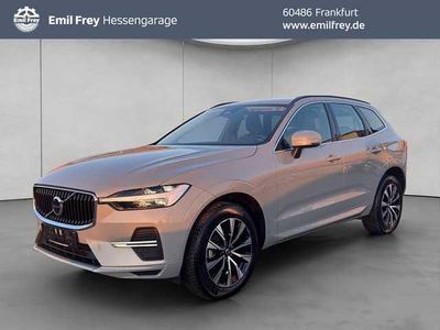 Usata Volvo XC60 Core 250 CV (183 kW) 2025 Grigio SUV