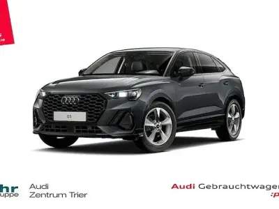 Gebraucht Audi Q3 Sportback
