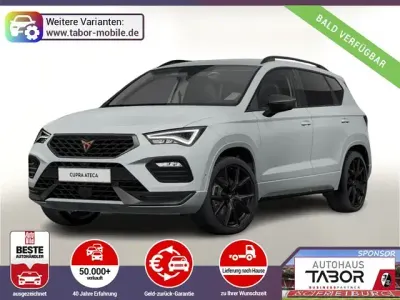 Gebraucht Cupra Ateca