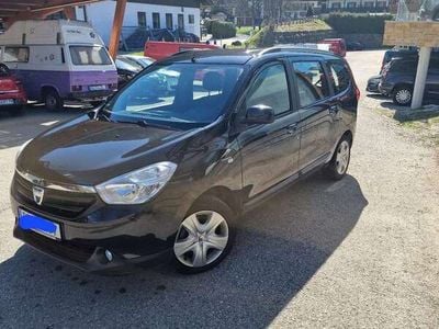 Dacia Lodgy