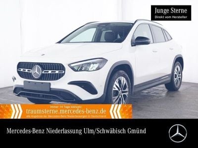 Mercedes GLA250