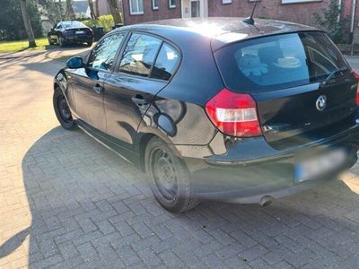 gebraucht BMW 116 e87 i