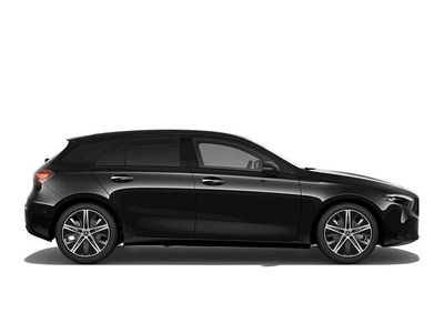 Mercedes A200