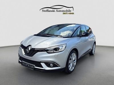 Renault Scénic IV