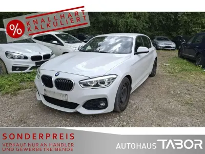 Gebraucht BMW 118