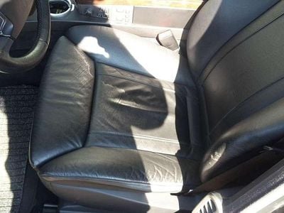 Gebraucht BMW 740 258 PS (189 kW) 2004 Grau Limousine