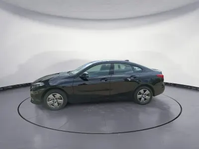 Używany BMW 218