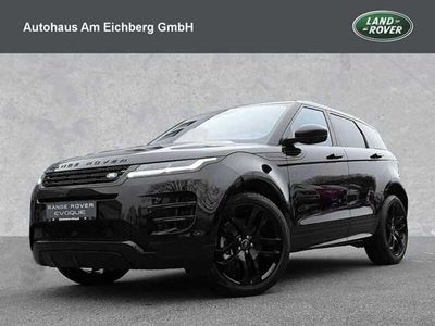 gebraucht Land Rover Range Rover evoque D200 Dynamic SE Tages