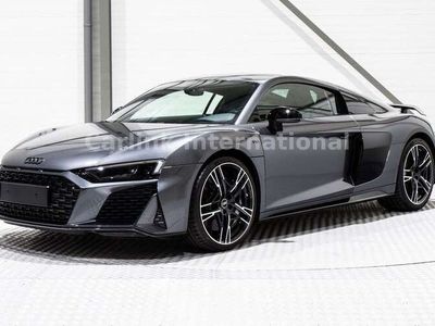 gebraucht Audi R8 Coupé V10 Quattro Performance-KERAMIK-CARBON-