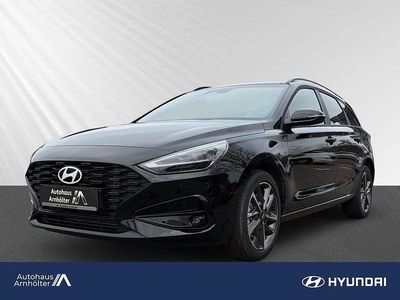 Schwarz Neu 2025 Hyundai i30 Advantage Kombi | 29.950 € (Fairer Preis)