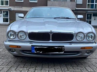 gebraucht Jaguar XJ8 2te Hand Traumzustand