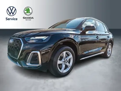 Gebraucht Audi Q5