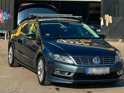VW CC
