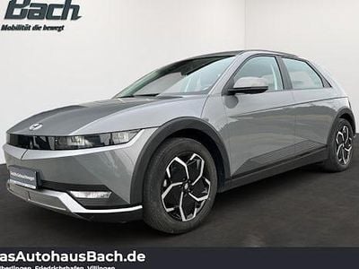 Gebraucht Hyundai Ioniq 5 160 kW (218 PS) 2022 Grau SUV