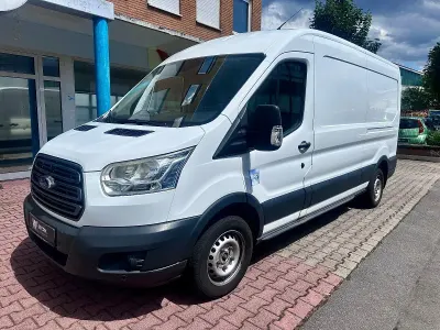 Gebraucht Ford Transit