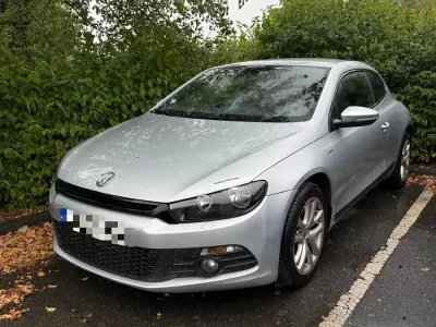 Gebraucht VW Scirocco