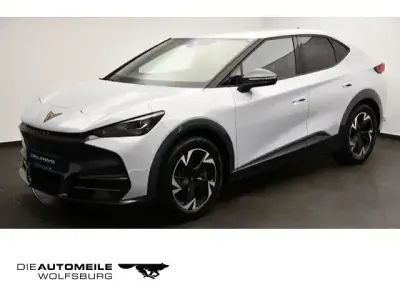 Second-hand Cupra Tavascan Endurance 210 kW (286 CP) 2025 Alb SUV