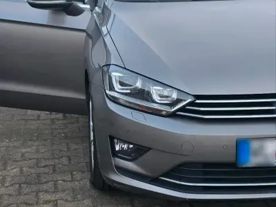 Gebraucht VW Golf VII 150 PS (110 kW) 2015 Kombi