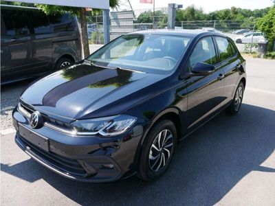 gebraucht VW Polo Life 1.0 TSI DSG