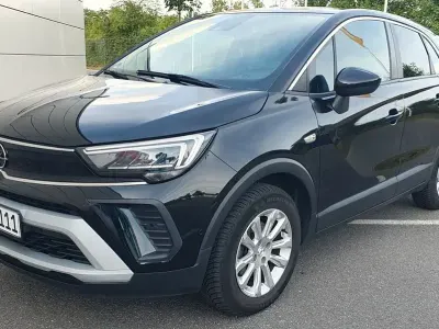 Gebraucht Opel Crossland