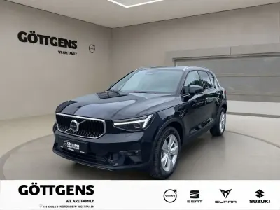 Gebraucht Volvo XC40