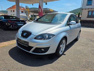 Seat Altea