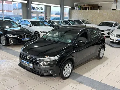 Gebraucht Dacia Sandero