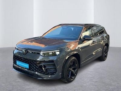 VW Tayron