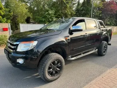 Gebraucht Ford Ranger