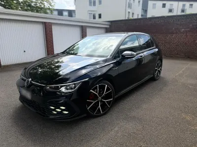 Used VW Golf VIII