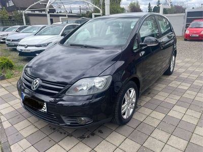 gebraucht VW Golf Plus 1.9 TDI Tour 2.Hand