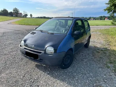 Gebraucht Renault Twingo