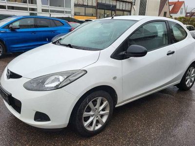 gebraucht Mazda 2 Lim. 1.3 16V Impuls Sport