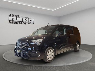 Opel Combo Life XL