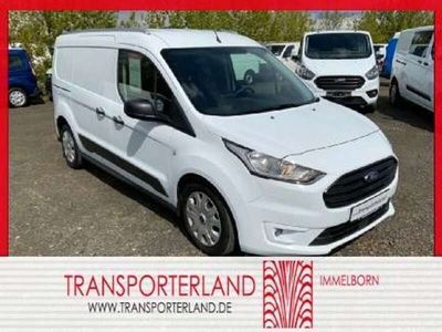 gebraucht Ford Transit Connect L2 Trend Klima+Navi+Kamera+AHK