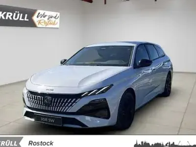 Gebraucht Peugeot 308 SW