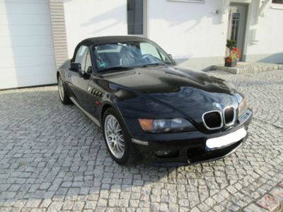 Bmw z3 coupe gebraucht kaufen #5
