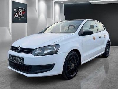VW Polo