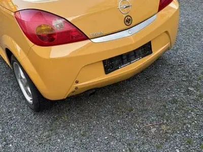 Gebraucht Opel Tigra