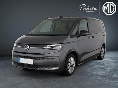 Gebraucht VW Multivan Life 150 PS (110 kW) 2025 Van