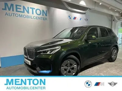 Gebraucht BMW iX
