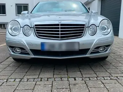Gebraucht Mercedes E320