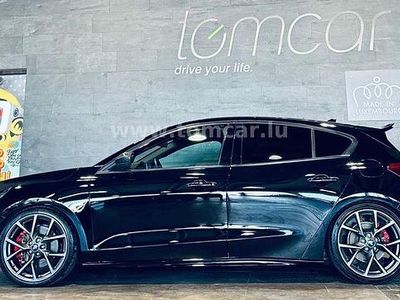 Gebraucht Ford Focus Performance Edition 280 PS (205 kW) 2022 Schwarz Limousine