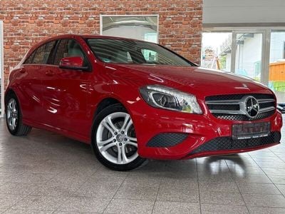 Mercedes A200