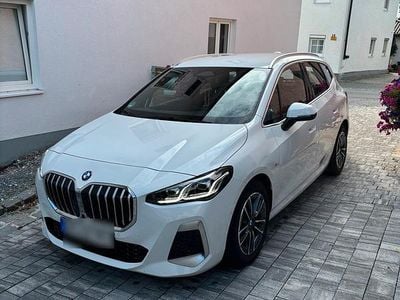 BMW 223 Active Tourer